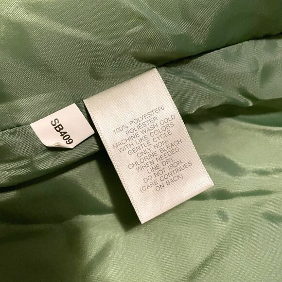 Susan Bristol Vest Womens Size Small - Picture 9 of 16